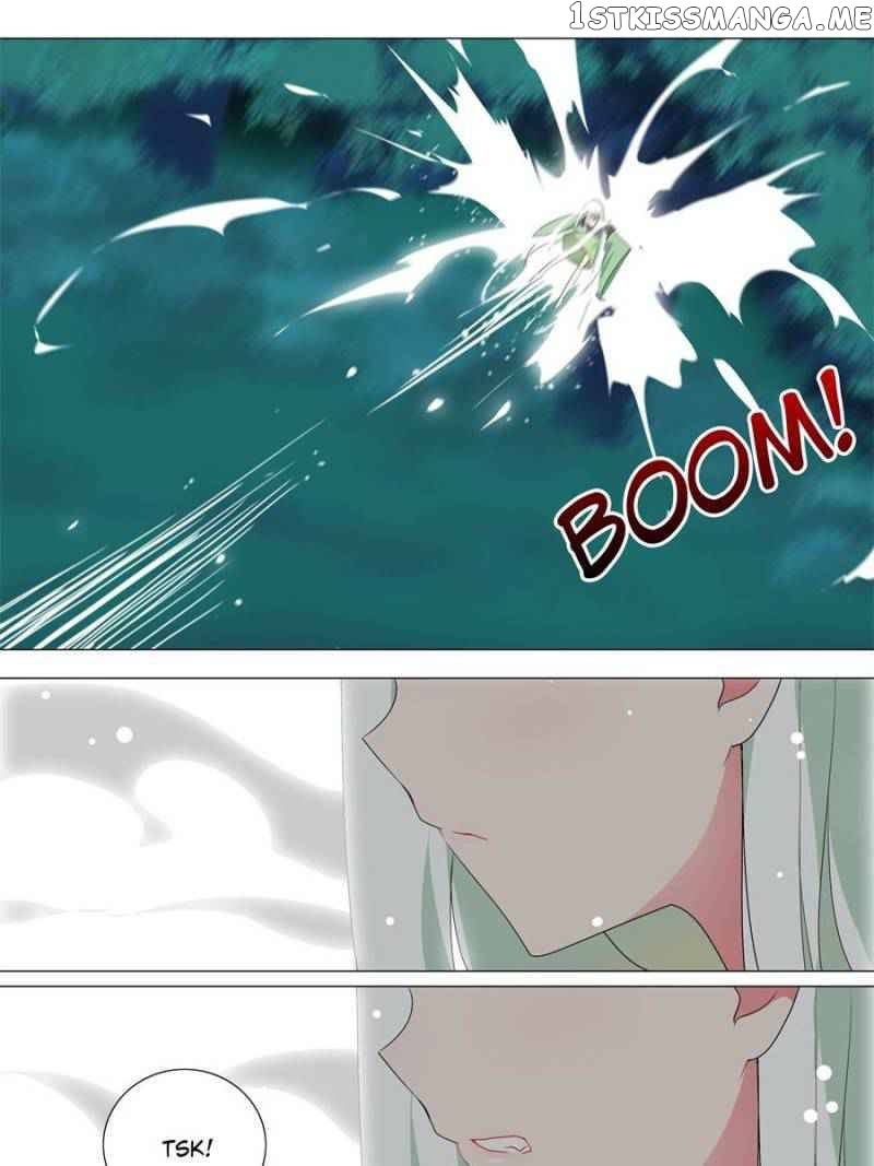 My Girl Is A Dragon Princess chapter 126 - page 15