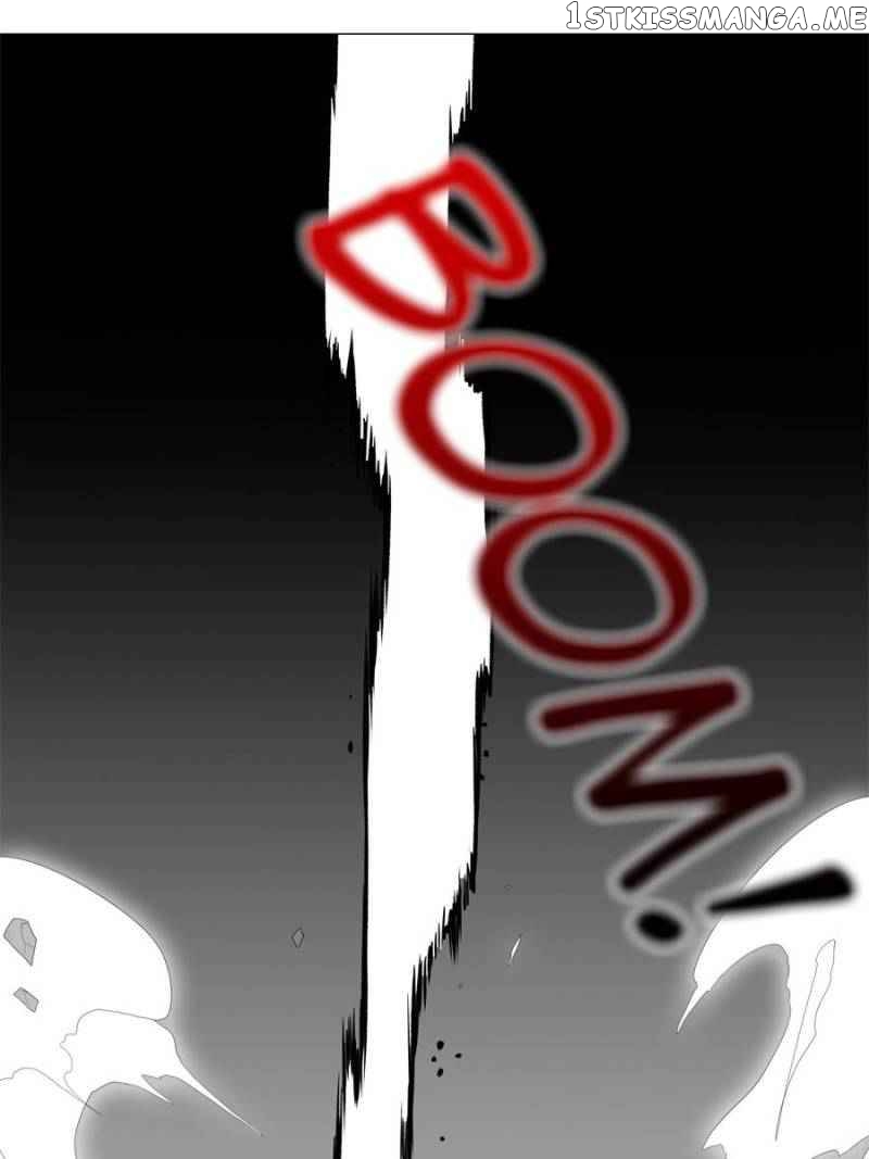 My Girl Is A Dragon Princess chapter 126 - page 5