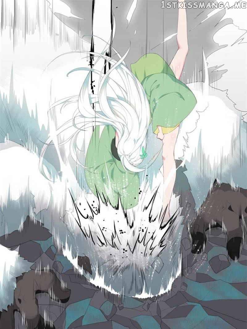 My Girl Is A Dragon Princess chapter 126 - page 7