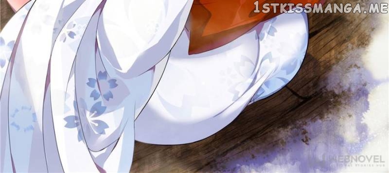 My Girl Is A Dragon Princess chapter 120 - page 2