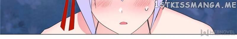 My Girl Is A Dragon Princess chapter 118 - page 7