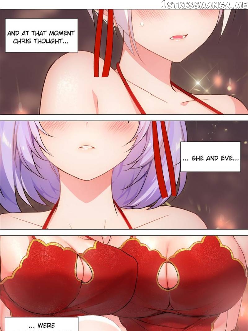 My Girl Is A Dragon Princess chapter 117 - page 13