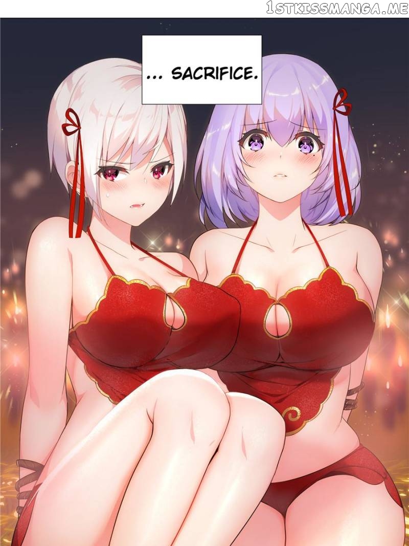 My Girl Is A Dragon Princess chapter 117 - page 15