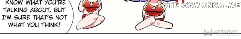 My Girl Is A Dragon Princess chapter 117 - page 18