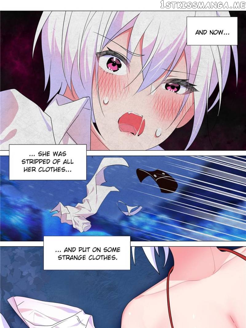 My Girl Is A Dragon Princess chapter 117 - page 3