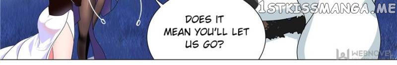 My Girl Is A Dragon Princess chapter 116 - page 20