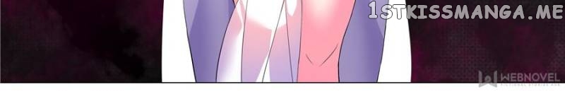 My Girl Is A Dragon Princess chapter 116 - page 8