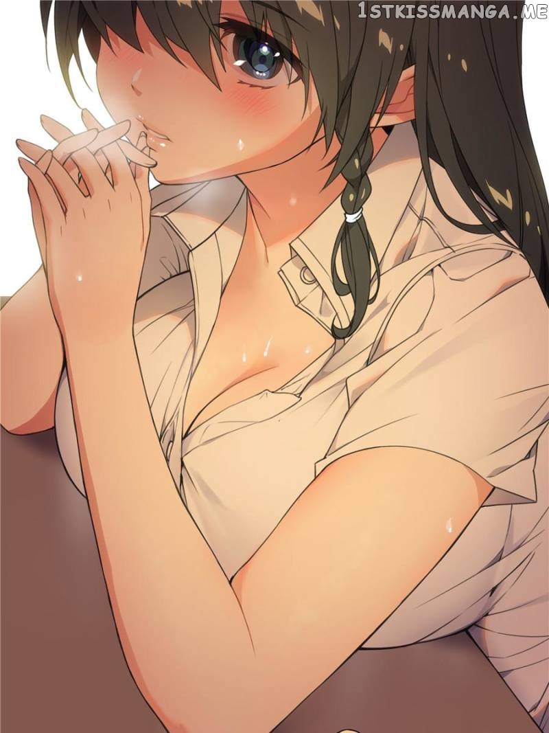 My Girl Is A Dragon Princess chapter 114 - page 1