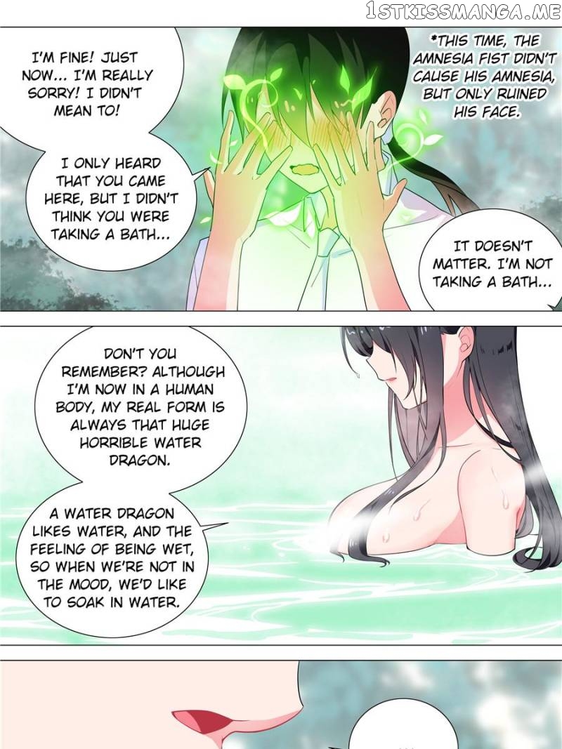 My Girl Is A Dragon Princess chapter 114 - page 13