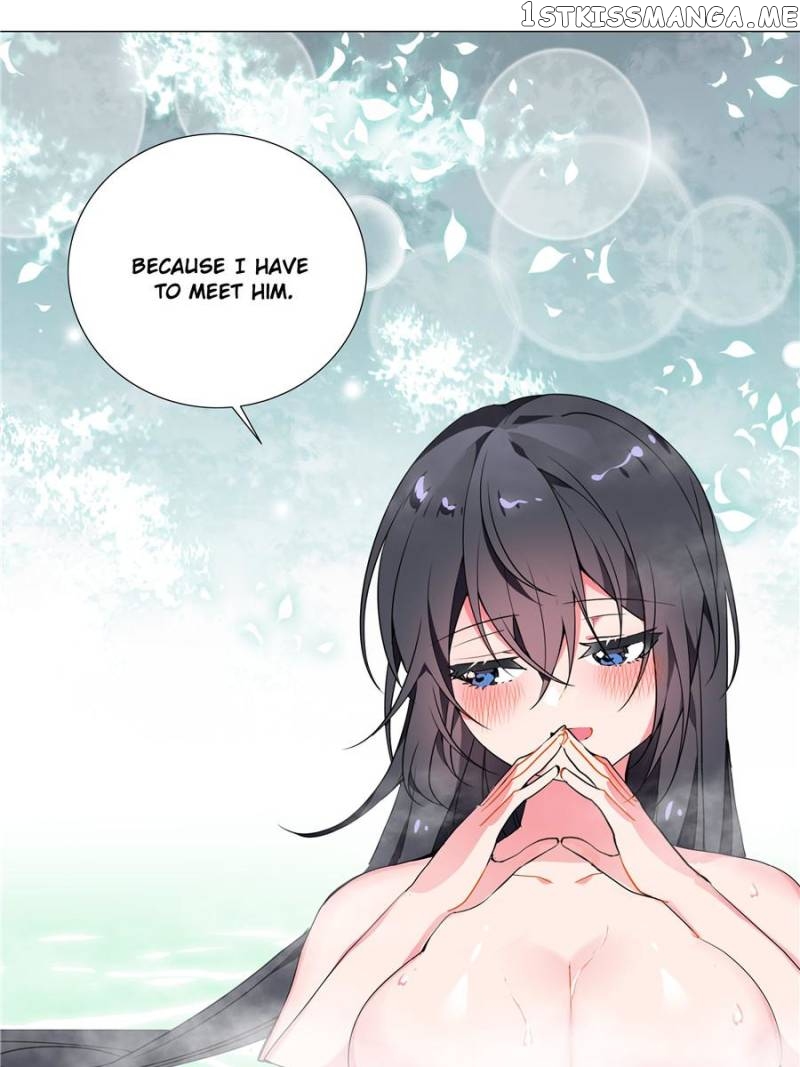 My Girl Is A Dragon Princess chapter 114 - page 21