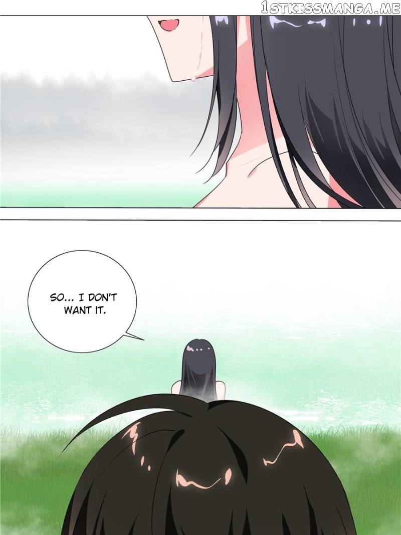 My Girl Is A Dragon Princess chapter 114 - page 29