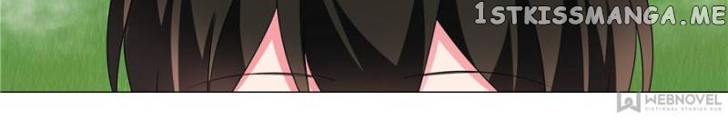 My Girl Is A Dragon Princess chapter 114 - page 30