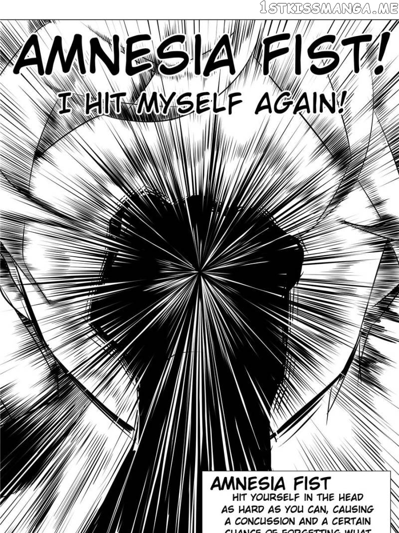 My Girl Is A Dragon Princess chapter 114 - page 9