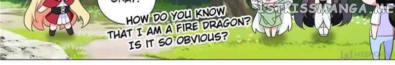 My Girl Is A Dragon Princess chapter 113 - page 12