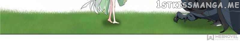 My Girl Is A Dragon Princess chapter 113 - page 14