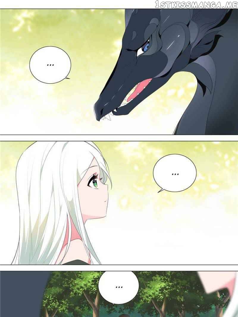 My Girl Is A Dragon Princess chapter 113 - page 15