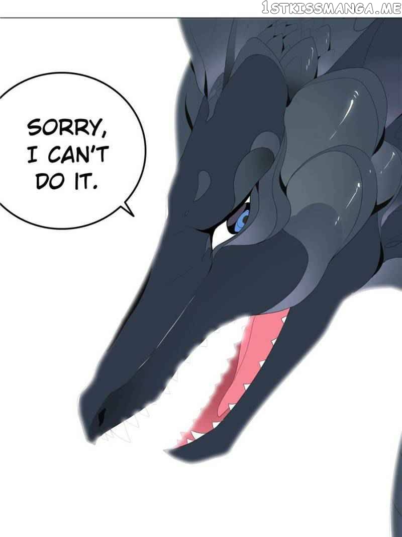 My Girl Is A Dragon Princess chapter 113 - page 17