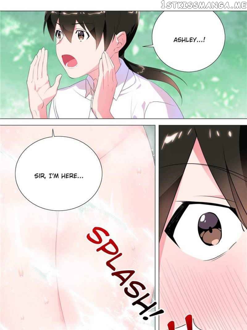 My Girl Is A Dragon Princess chapter 113 - page 29