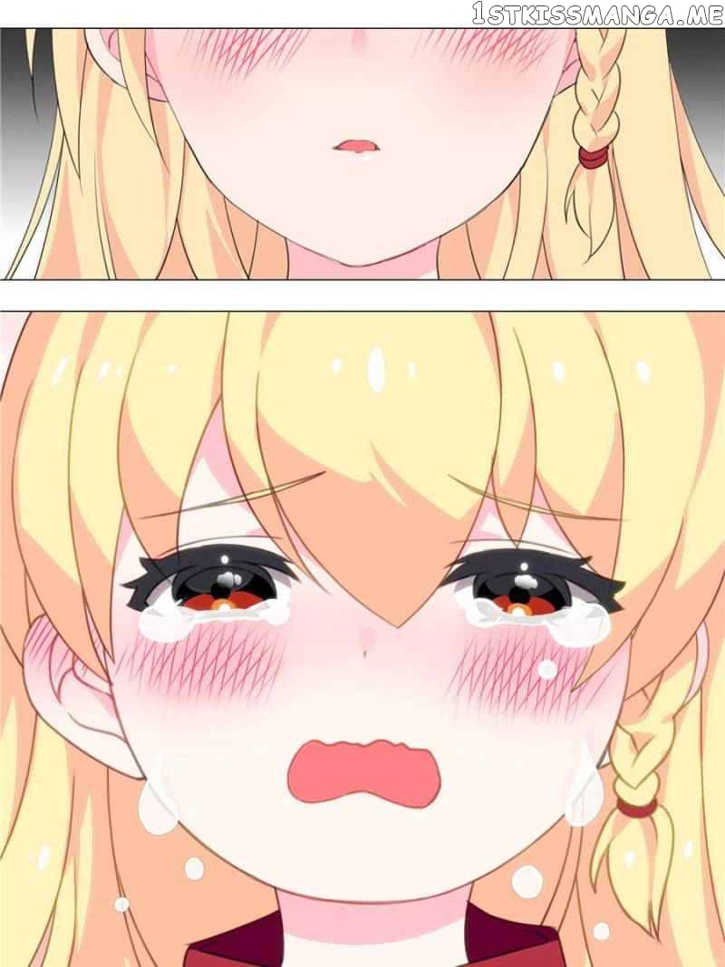 My Girl Is A Dragon Princess chapter 112 - page 5