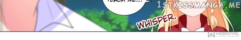 My Girl Is A Dragon Princess chapter 109 - page 14