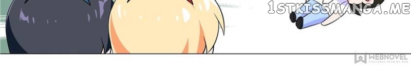 My Girl Is A Dragon Princess chapter 109 - page 2