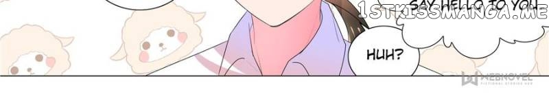My Girl Is A Dragon Princess chapter 107 - page 12
