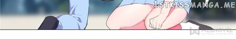 My Girl Is A Dragon Princess chapter 99 - page 10