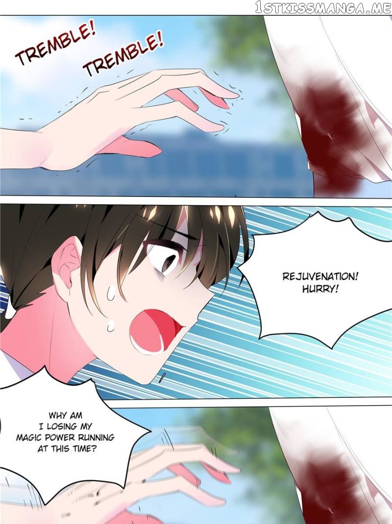 My Girl Is A Dragon Princess chapter 99 - page 11