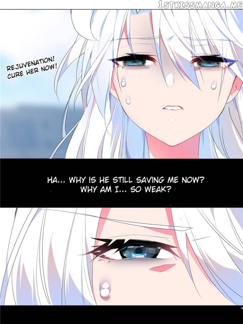 My Girl Is A Dragon Princess chapter 99 - page 13