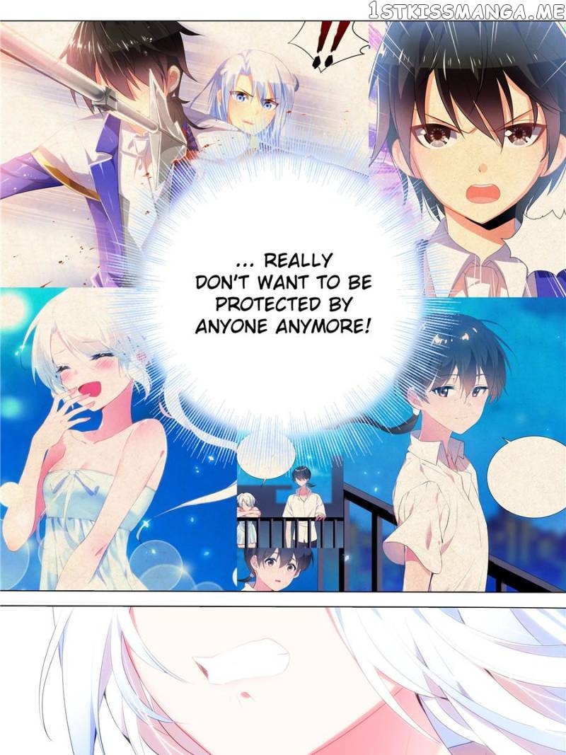 My Girl Is A Dragon Princess chapter 99 - page 15