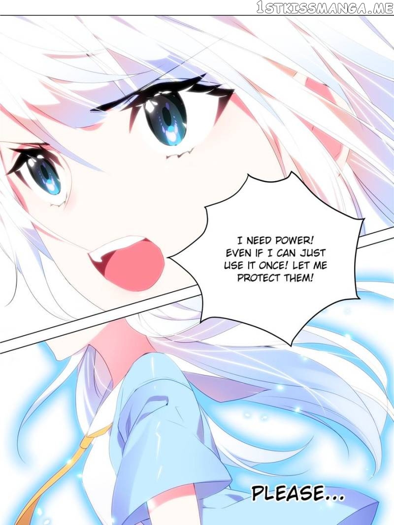My Girl Is A Dragon Princess chapter 99 - page 17