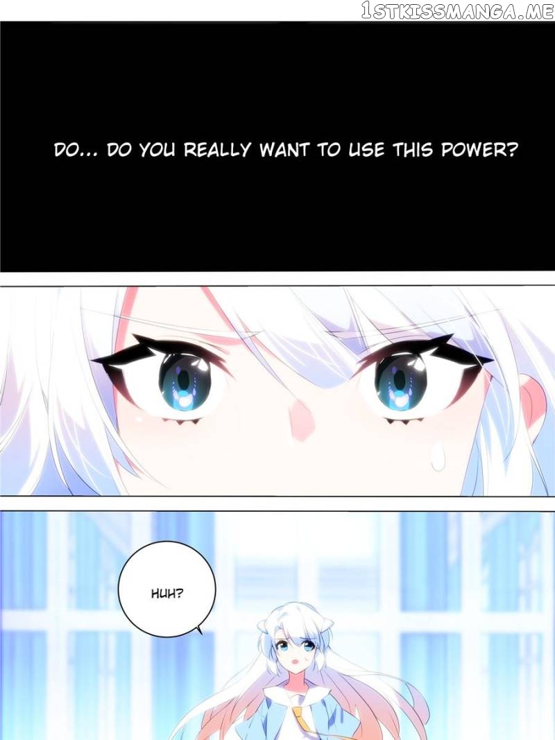 My Girl Is A Dragon Princess chapter 99 - page 19