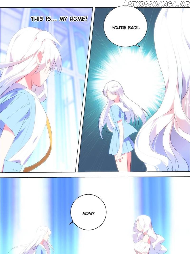 My Girl Is A Dragon Princess chapter 99 - page 21