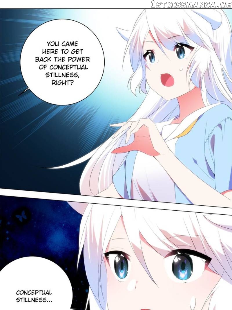 My Girl Is A Dragon Princess chapter 99 - page 25