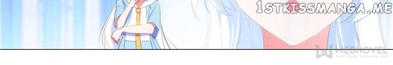 My Girl Is A Dragon Princess chapter 99 - page 30
