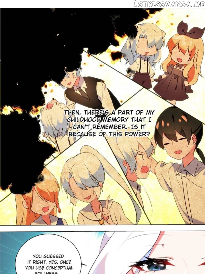 My Girl Is A Dragon Princess chapter 99 - page 31