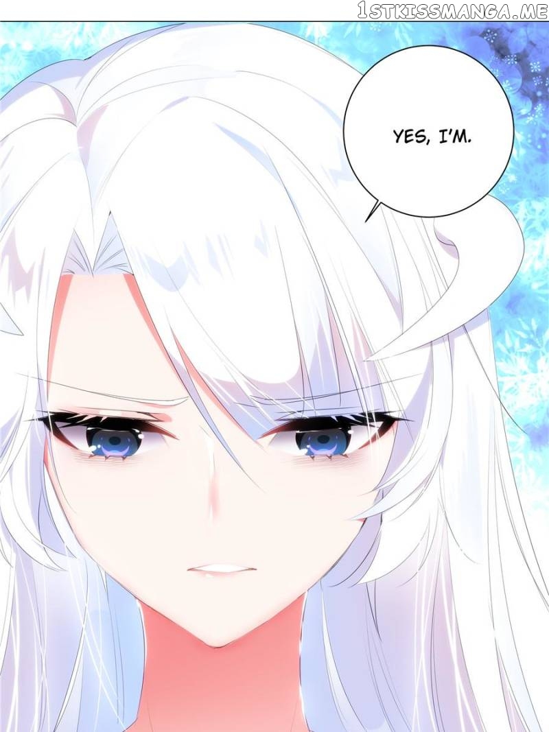 My Girl Is A Dragon Princess chapter 99 - page 35