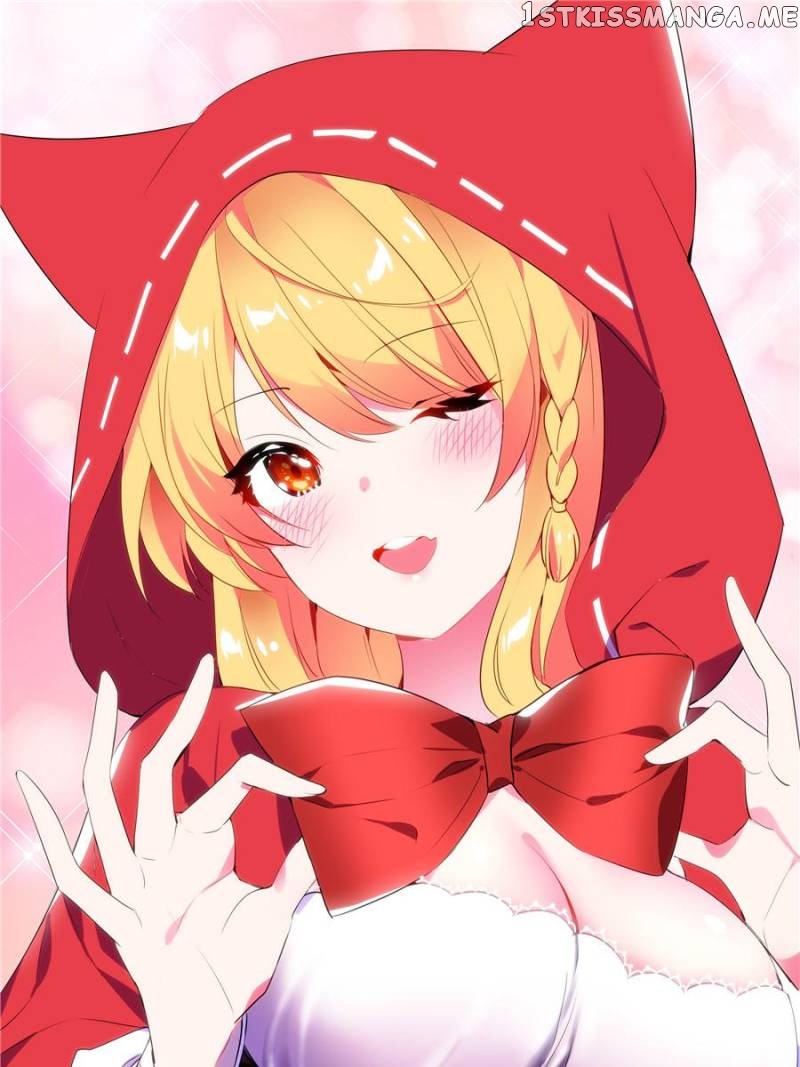 My Girl Is A Dragon Princess chapter 98 - page 1