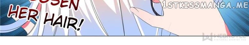 My Girl Is A Dragon Princess chapter 98 - page 14