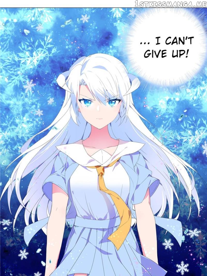 My Girl Is A Dragon Princess chapter 98 - page 15