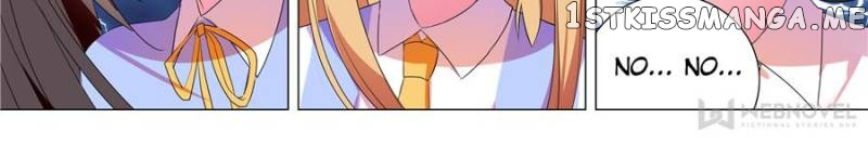 My Girl Is A Dragon Princess chapter 96 - page 22