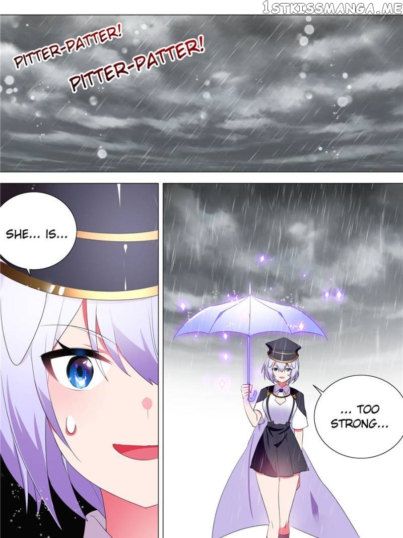 My Girl Is A Dragon Princess chapter 96 - page 29