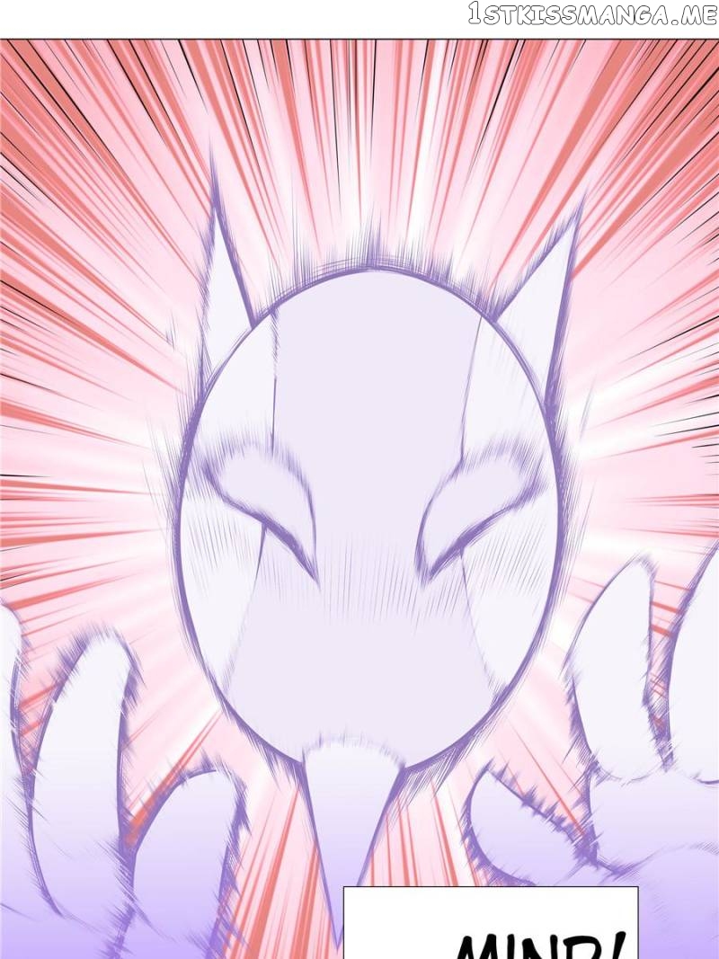 My Girl Is A Dragon Princess chapter 95 - page 16