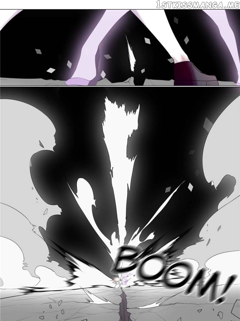 My Girl Is A Dragon Princess chapter 94 - page 11