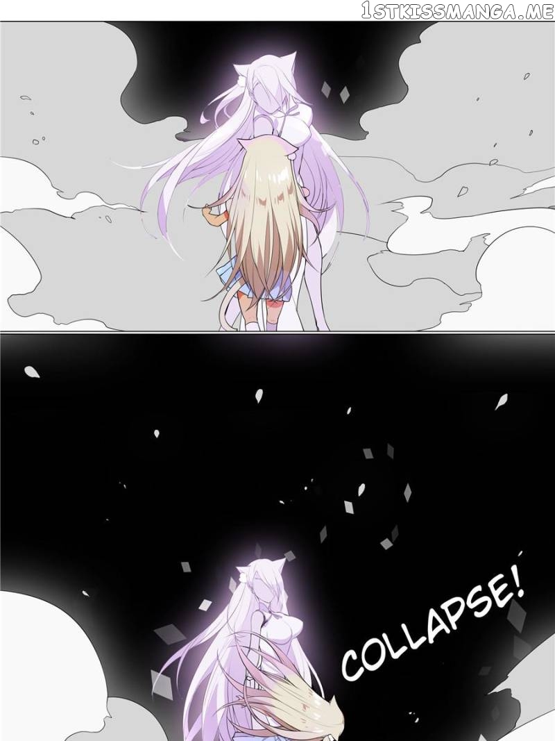 My Girl Is A Dragon Princess chapter 94 - page 13