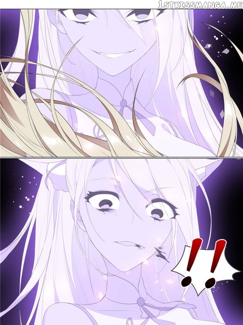 My Girl Is A Dragon Princess chapter 94 - page 15