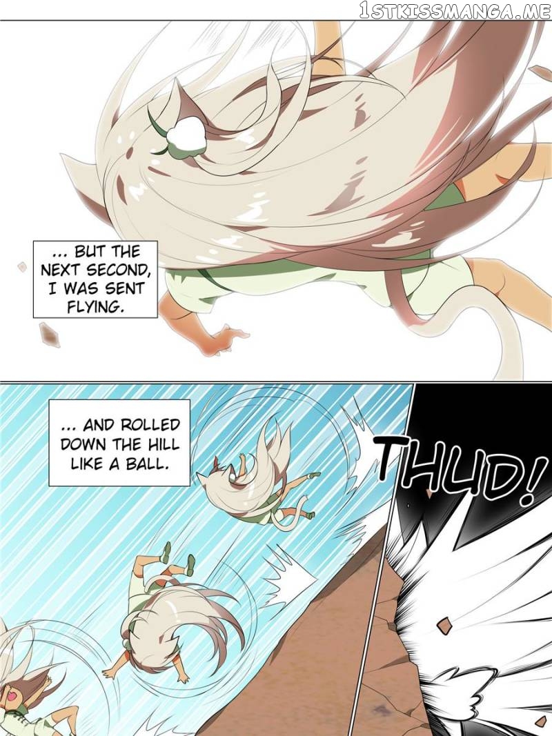 My Girl Is A Dragon Princess chapter 92 - page 13