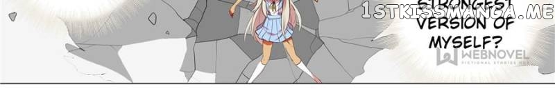 My Girl Is A Dragon Princess chapter 91 - page 24