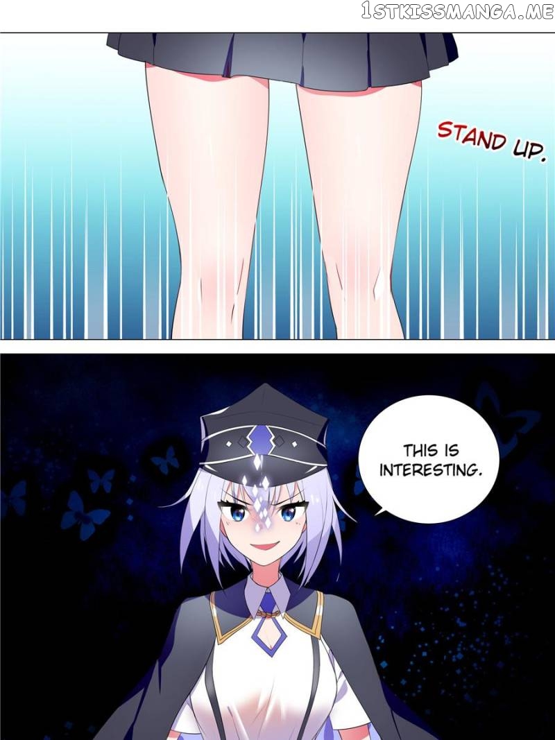 My Girl Is A Dragon Princess chapter 90 - page 11