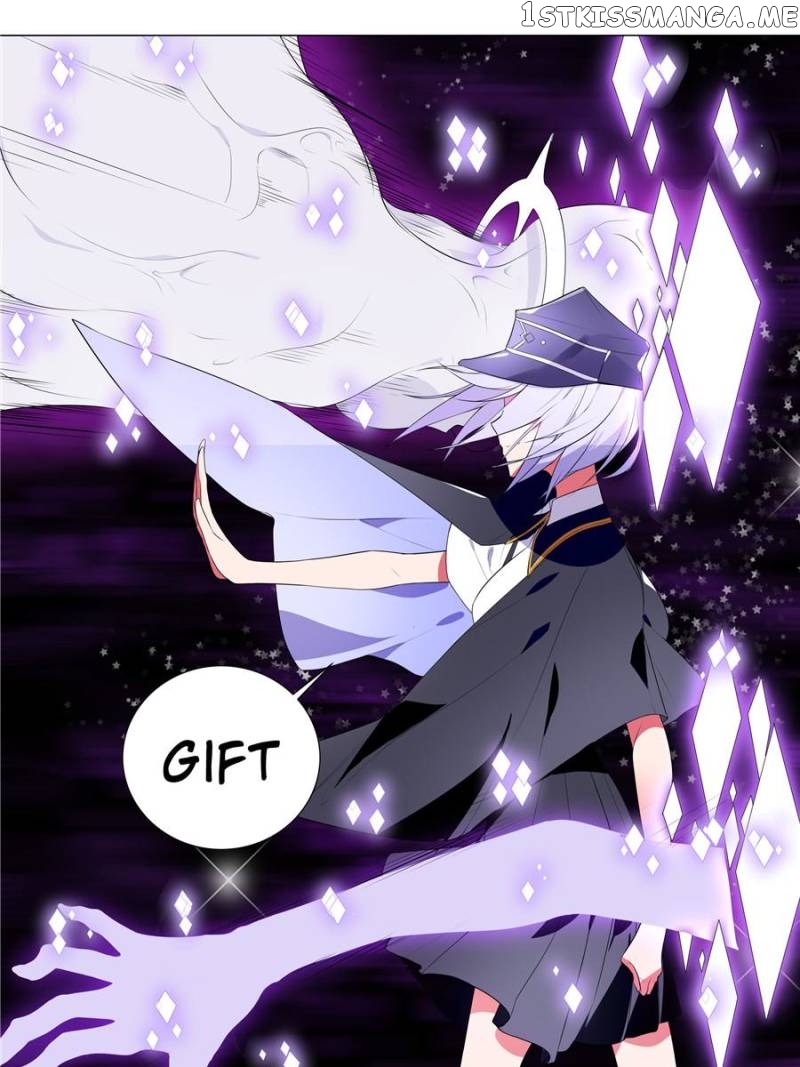 My Girl Is A Dragon Princess chapter 90 - page 17